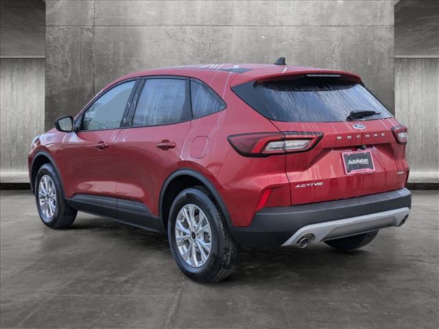 new 2025 Ford Escape car, priced at $32,113