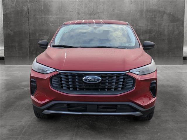 new 2025 Ford Escape car, priced at $32,113