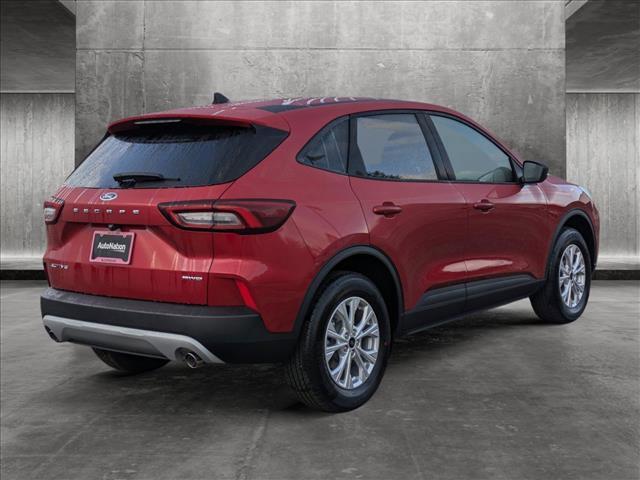 new 2025 Ford Escape car, priced at $32,113