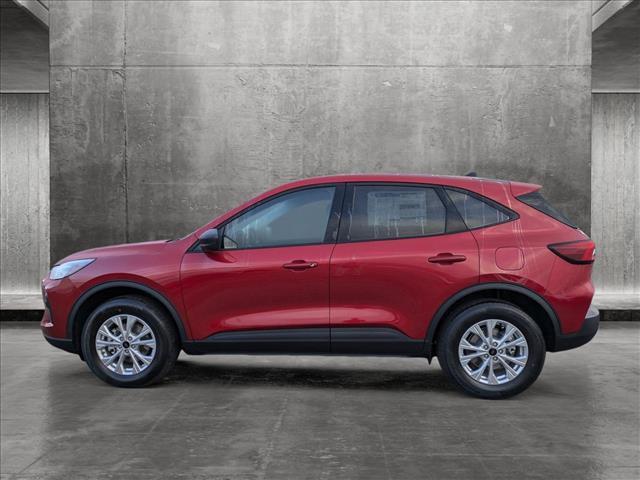 new 2025 Ford Escape car, priced at $32,113