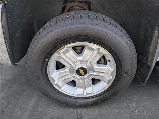 used 2013 Chevrolet Silverado 1500 car, priced at $16,249