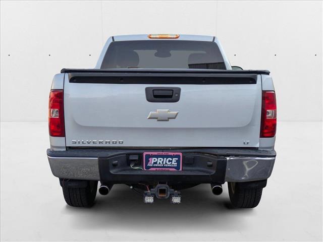 used 2013 Chevrolet Silverado 1500 car, priced at $14,627