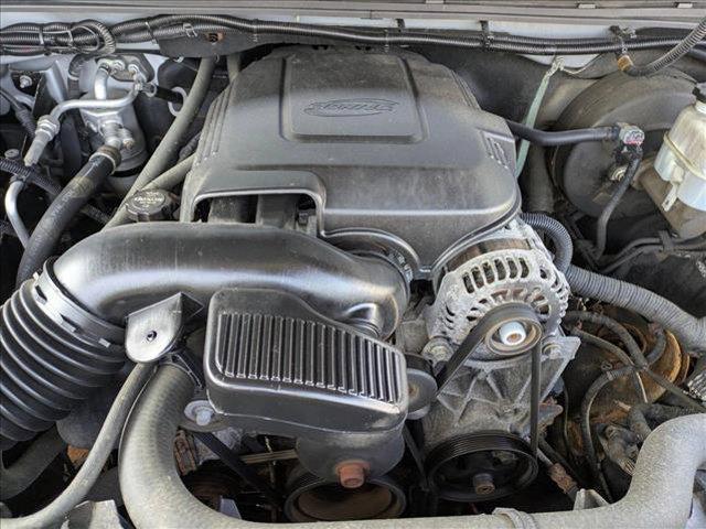 used 2013 Chevrolet Silverado 1500 car, priced at $16,249