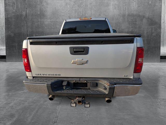 used 2013 Chevrolet Silverado 1500 car, priced at $18,990