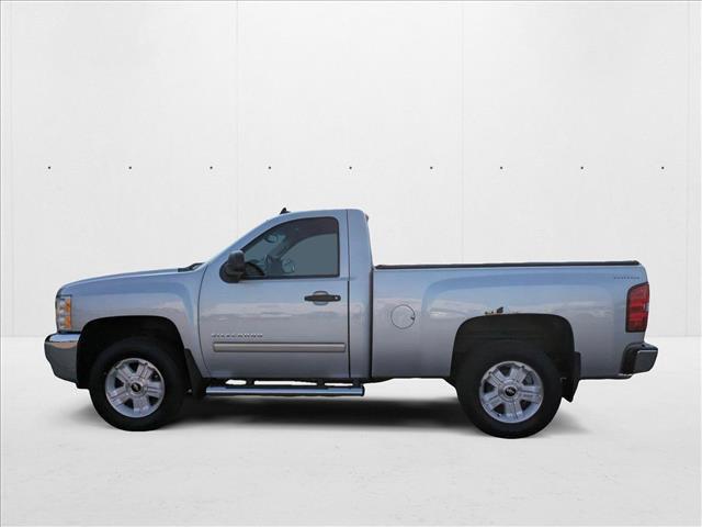 used 2013 Chevrolet Silverado 1500 car, priced at $14,627