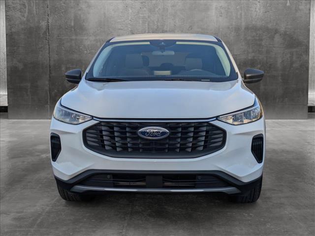 new 2025 Ford Escape car, priced at $31,798