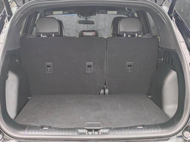 used 2023 Ford Escape car, priced at $20,995