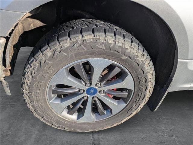 used 2019 Ford F-150 car, priced at $24,991