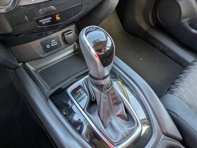 used 2018 Nissan Rogue car, priced at $11,995
