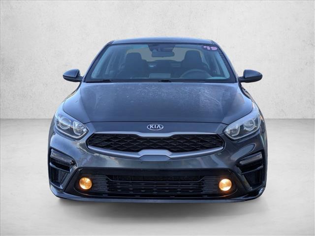 used 2019 Kia Forte car, priced at $11,758