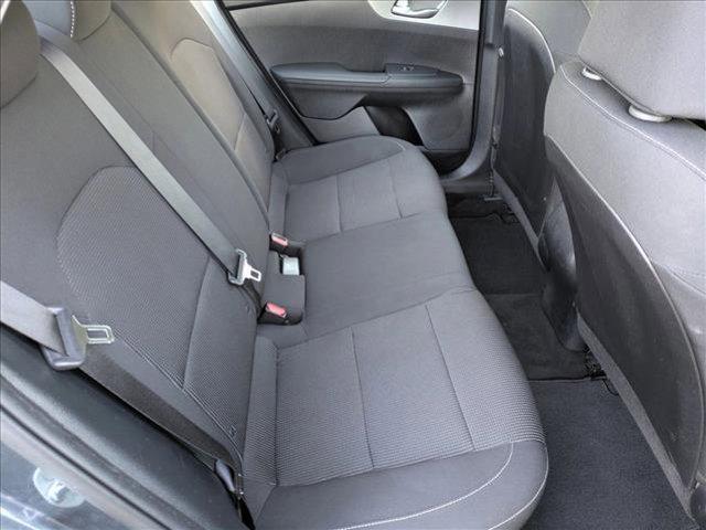 used 2019 Kia Forte car, priced at $11,758