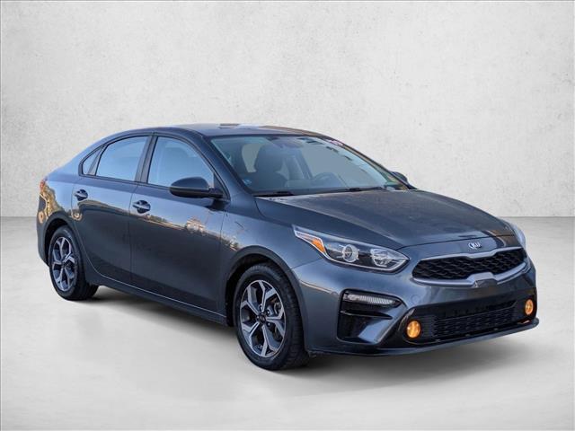 used 2019 Kia Forte car, priced at $11,758