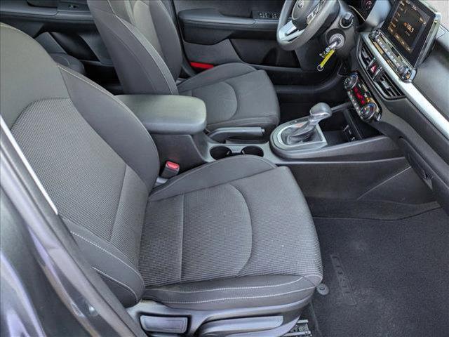 used 2019 Kia Forte car, priced at $11,758