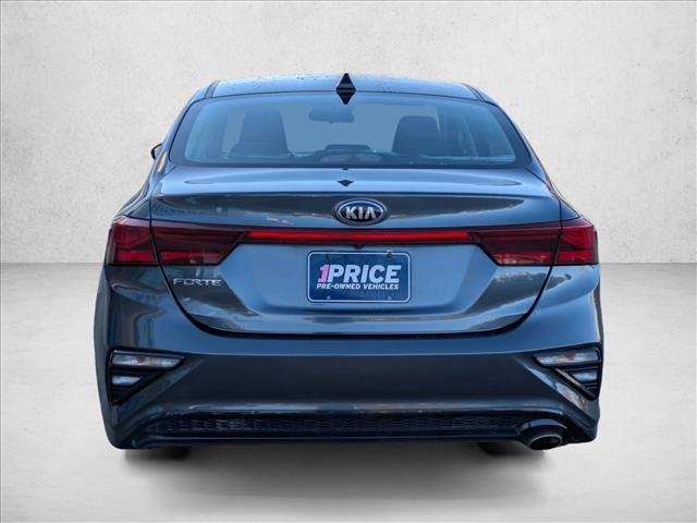 used 2019 Kia Forte car, priced at $11,758