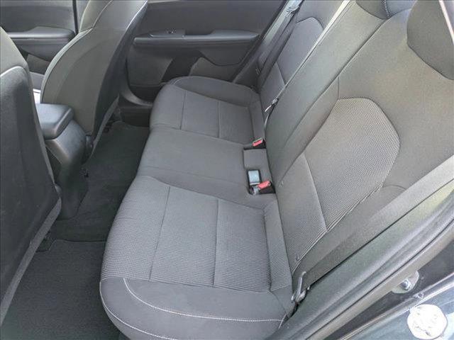 used 2019 Kia Forte car, priced at $11,758