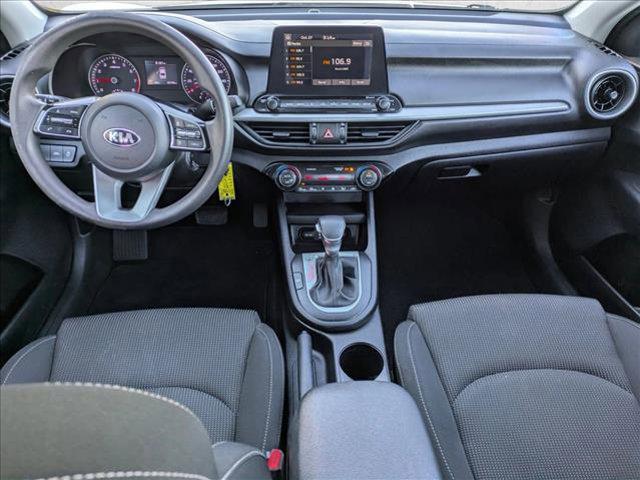 used 2019 Kia Forte car, priced at $11,758