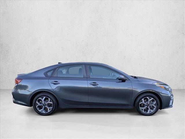 used 2019 Kia Forte car, priced at $11,758