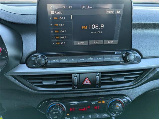 used 2019 Kia Forte car, priced at $11,758