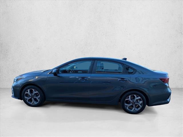 used 2019 Kia Forte car, priced at $11,758