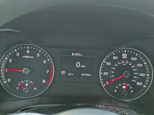 used 2019 Kia Forte car, priced at $11,758