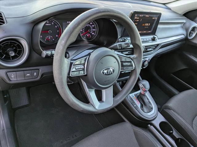 used 2019 Kia Forte car, priced at $11,758
