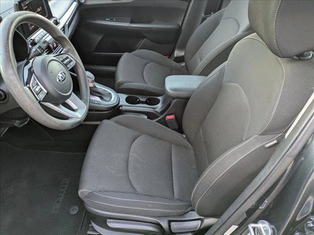 used 2019 Kia Forte car, priced at $11,758