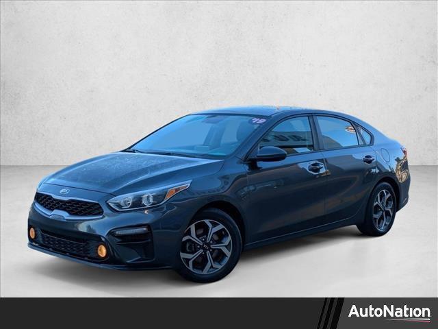 used 2019 Kia Forte car, priced at $11,758