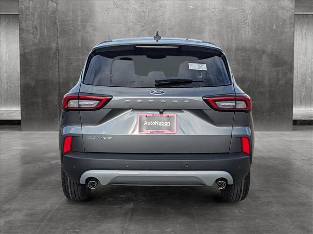 new 2024 Ford Escape car, priced at $31,499