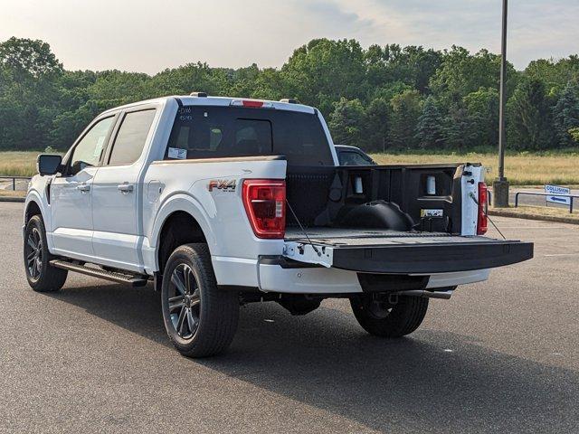 new 2023 Ford F-150 car, priced at $64,740