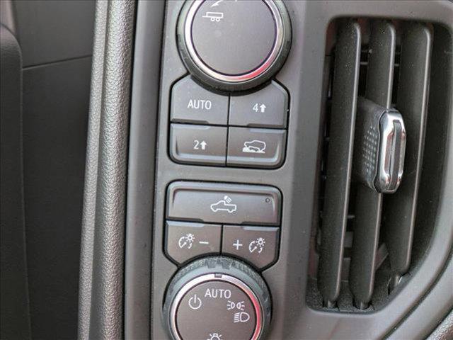 used 2020 Chevrolet Silverado 1500 car, priced at $27,225