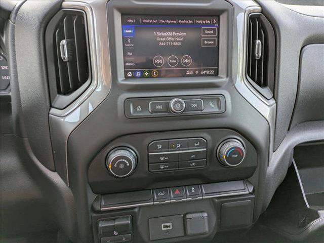 used 2020 Chevrolet Silverado 1500 car, priced at $27,225