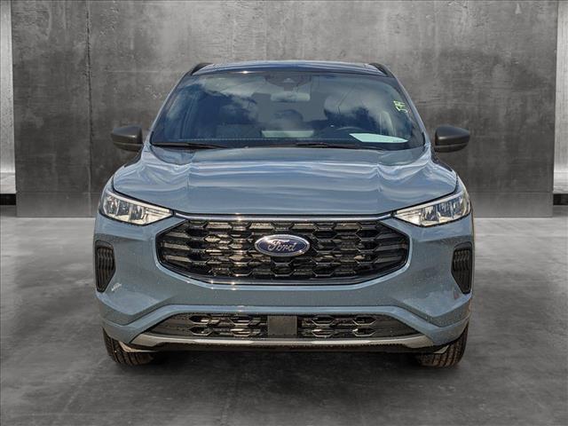 new 2024 Ford Escape car, priced at $36,195