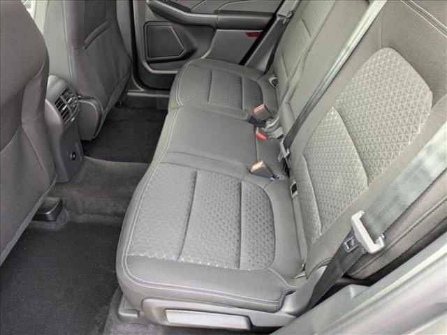 new 2025 Ford Escape car, priced at $27,462