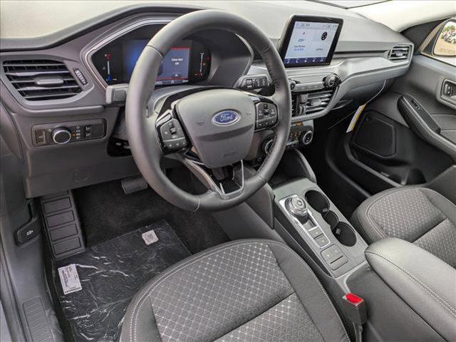 new 2025 Ford Escape car, priced at $27,462