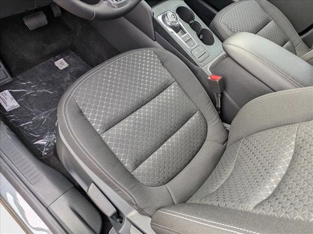 new 2025 Ford Escape car, priced at $27,462