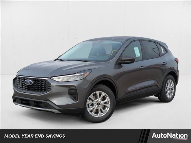 new 2025 Ford Escape car, priced at $26,212