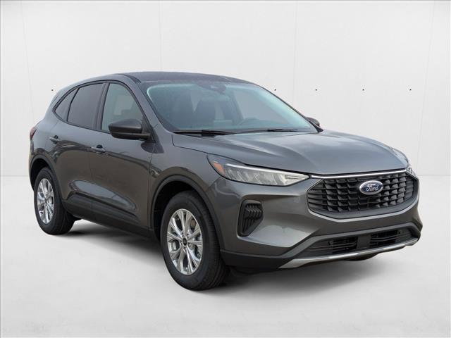 new 2025 Ford Escape car, priced at $27,462