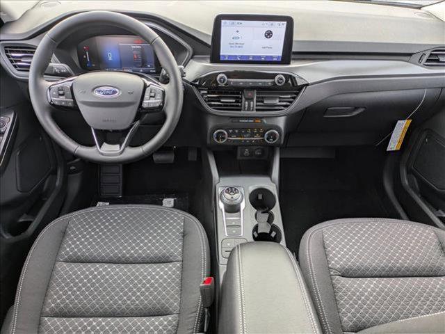 new 2025 Ford Escape car, priced at $27,462