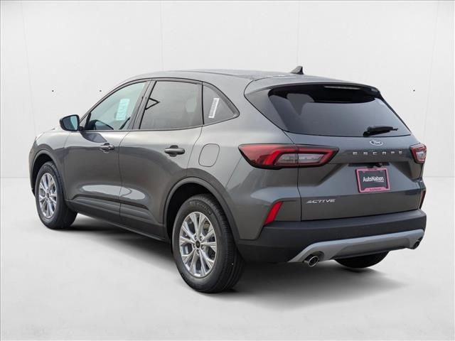 new 2025 Ford Escape car, priced at $27,462