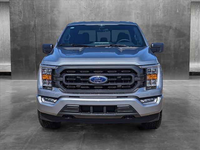 new 2023 Ford F-150 car, priced at $46,990