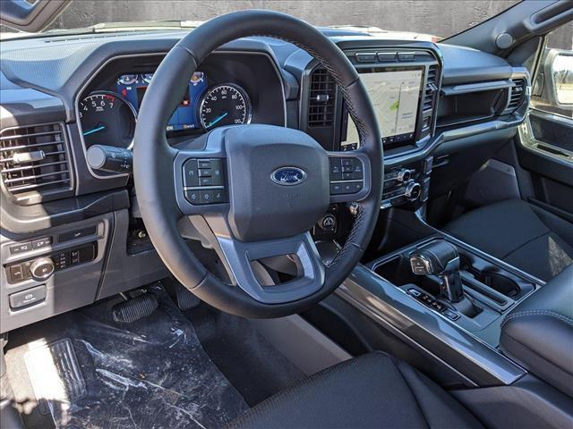 new 2023 Ford F-150 car, priced at $46,990