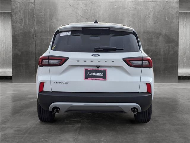 new 2024 Ford Escape car, priced at $29,965