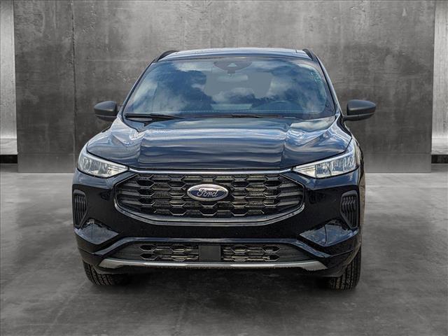 new 2024 Ford Escape car, priced at $36,195