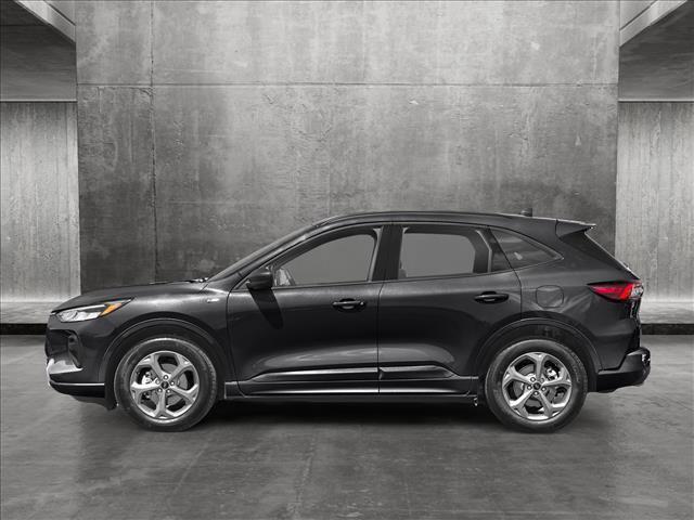 new 2024 Ford Escape car, priced at $33,325