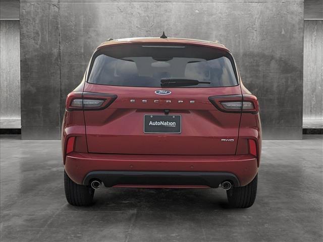 new 2024 Ford Escape car, priced at $33,612