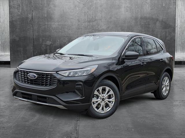 new 2024 Ford Escape car, priced at $30,370