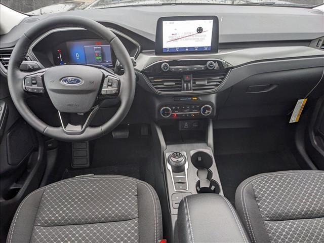 new 2024 Ford Escape car, priced at $31,870