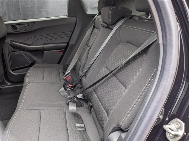 new 2024 Ford Escape car, priced at $30,370