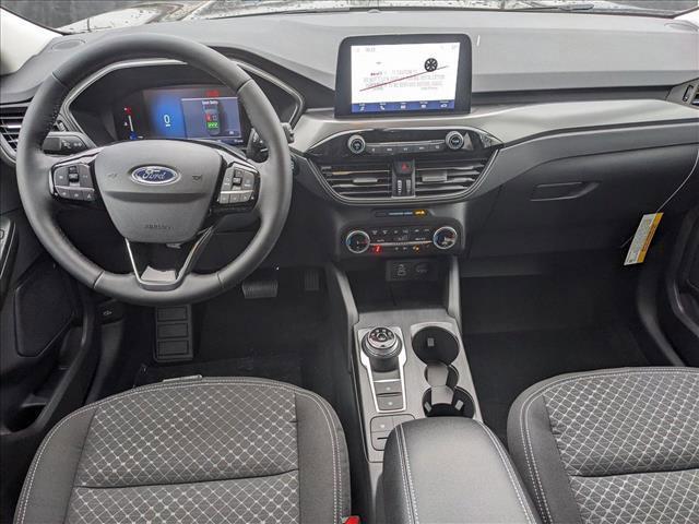 new 2024 Ford Escape car, priced at $30,370