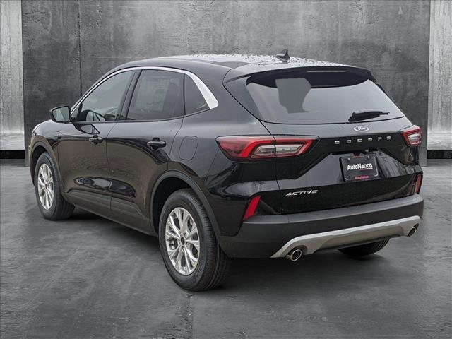 new 2024 Ford Escape car, priced at $30,370
